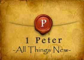 1 Peter