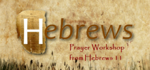 Hebrews Message
