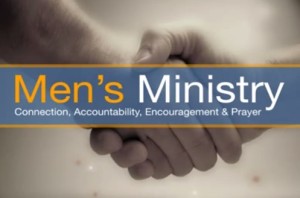 Men's Ministry