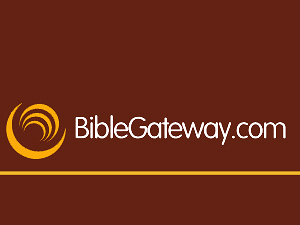 bible gateway1