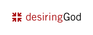 desiring god logo