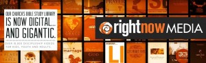 Rightnow Media Banner